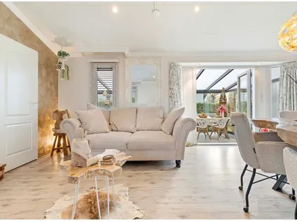 Woning te koop: Hommelweg 2R131, Recreatiepark Hommelheide Susteren
