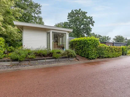 Woning te koop: Hommelweg 2R210, Recreatiepark Hommelheide Susteren