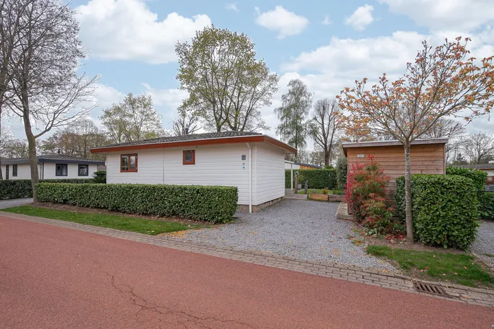 Woning te koop: Hommelweg 2R-422, Recreatiepark Hommelheide Susteren