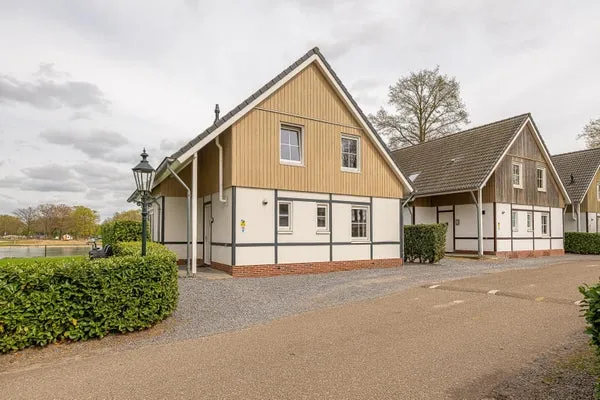 Woning te koop: Hommelweg 2R-513, Recreatiepark Hommelheide Susteren