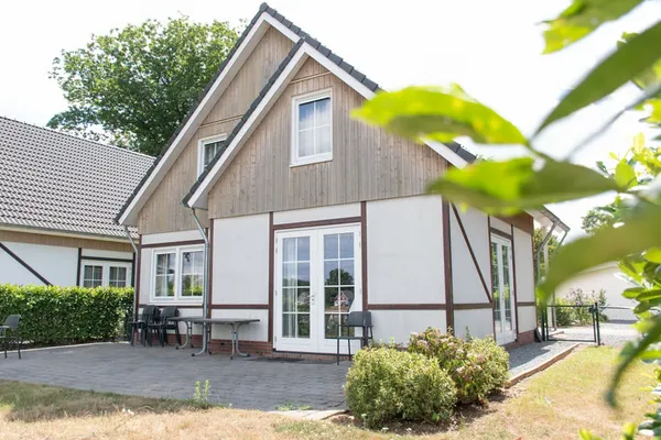 Woning te koop: Hommelweg 2R-514, Recreatiepark Hommelheide Susteren