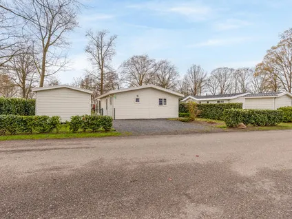 Woning te koop: Hommelweg 2R619, Recreatiepark Hommelheide Susteren