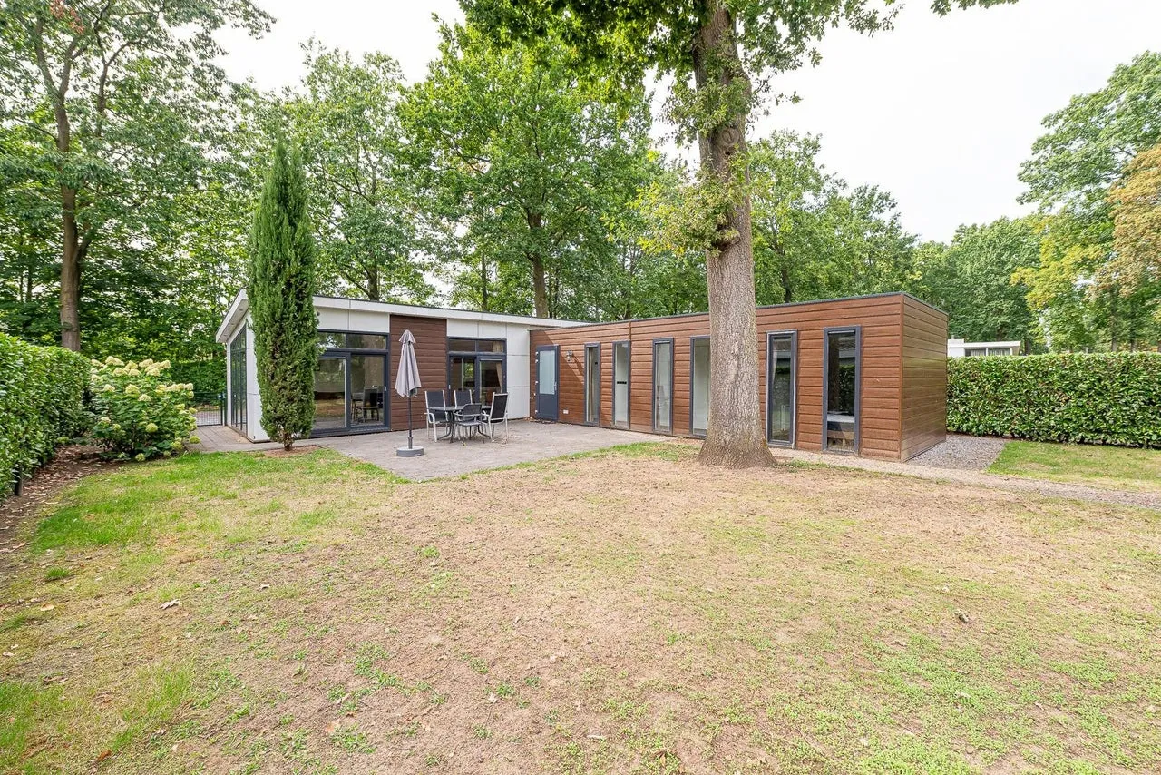 Vrijstaande woning te koop: Hommelweg 2R-641, Susteren