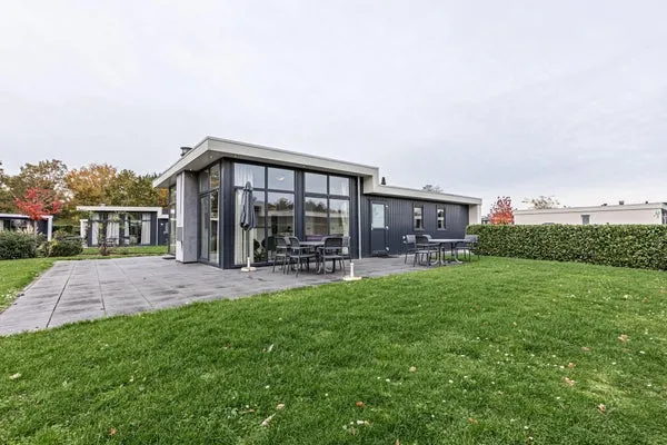 Woning te koop: Hommelweg 2R-669, Recreatiepark Hommelheide Susteren