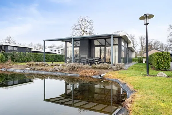 Woning te koop: Hommelweg 2R-675, Recreatiepark Hommelheide Susteren