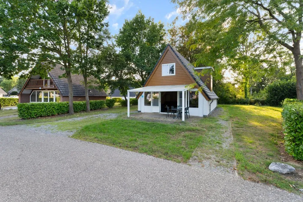 Vrijstaande woning te koop: Hommelweg 2R-725, Susteren