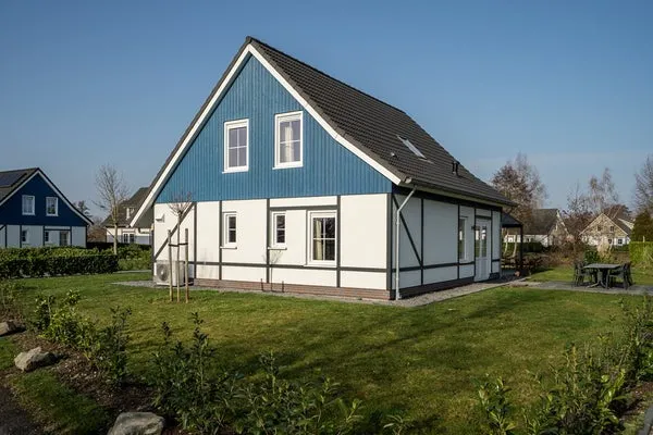 Woning te koop: Hommelweg 2R-832, Recreatiepark Hommelheide Susteren
