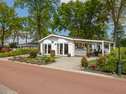 Woning te koop: Hommelweg 2R111, Recreatiepark Hommelheide Susteren