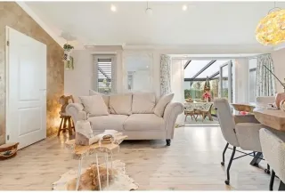 Vrijstaande woning te koop: Hommelweg 2R131, Susteren