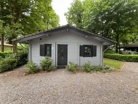Woning te koop: Hommelweg 2R218, Recreatiepark Hommelheide Susteren
