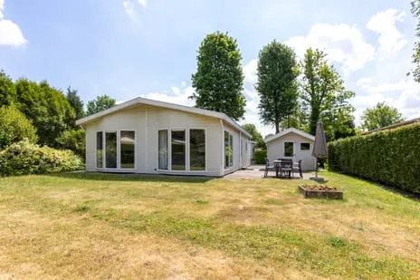 Woning te koop: Hommelweg 2R255, Recreatiepark Hommelheide Susteren