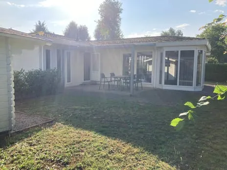Woning te koop: Hommelweg 2R271, Recreatiepark Hommelheide Susteren