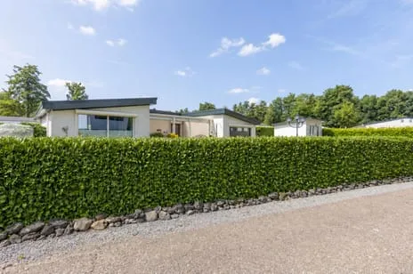 Vrijstaande woning te koop: Hommelweg 2R339, Recreatiepark Hommelheide Susteren