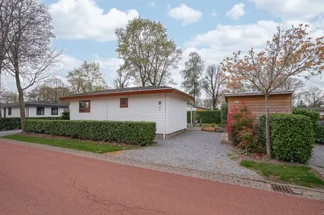 Woning te koop: Hommelweg 2R422, Recreatiepark Hommelheide Susteren
