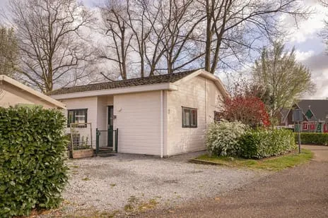 Woning te koop: Hommelweg 2R429, Recreatiepark Hommelheide Susteren