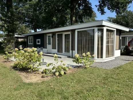 Woning te koop: Hommelweg 2R461, Recreatiepark Hommelheide Susteren