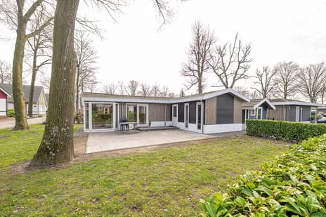 Woning te koop: Hommelweg 2R475, Recreatiepark Hommelheide Susteren