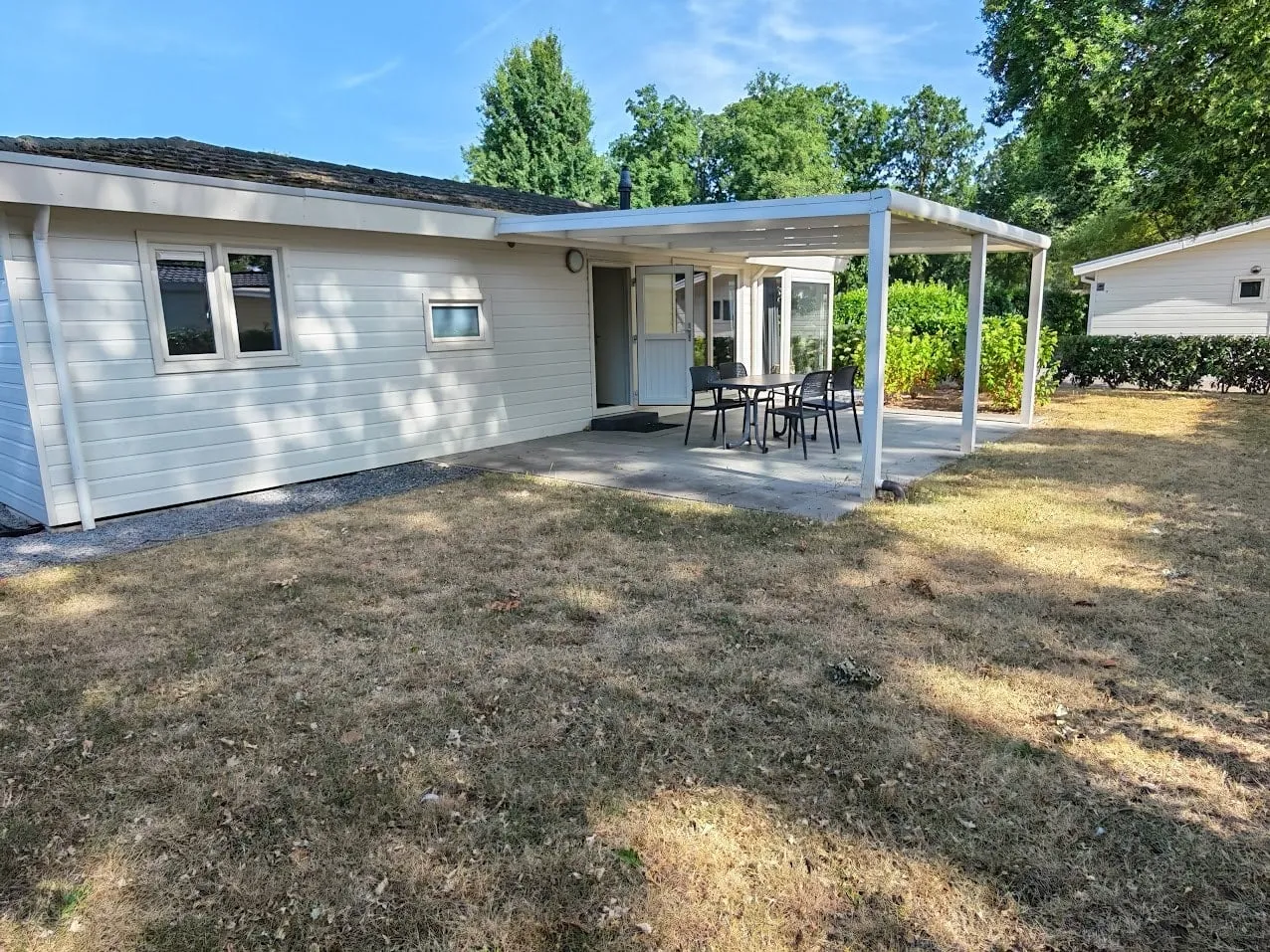 Vrijstaande woning te koop: Hommelweg 2R481, Susteren