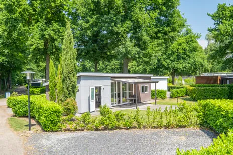 Woning te koop: Hommelweg 2R647, Recreatiepark Hommelheide Susteren