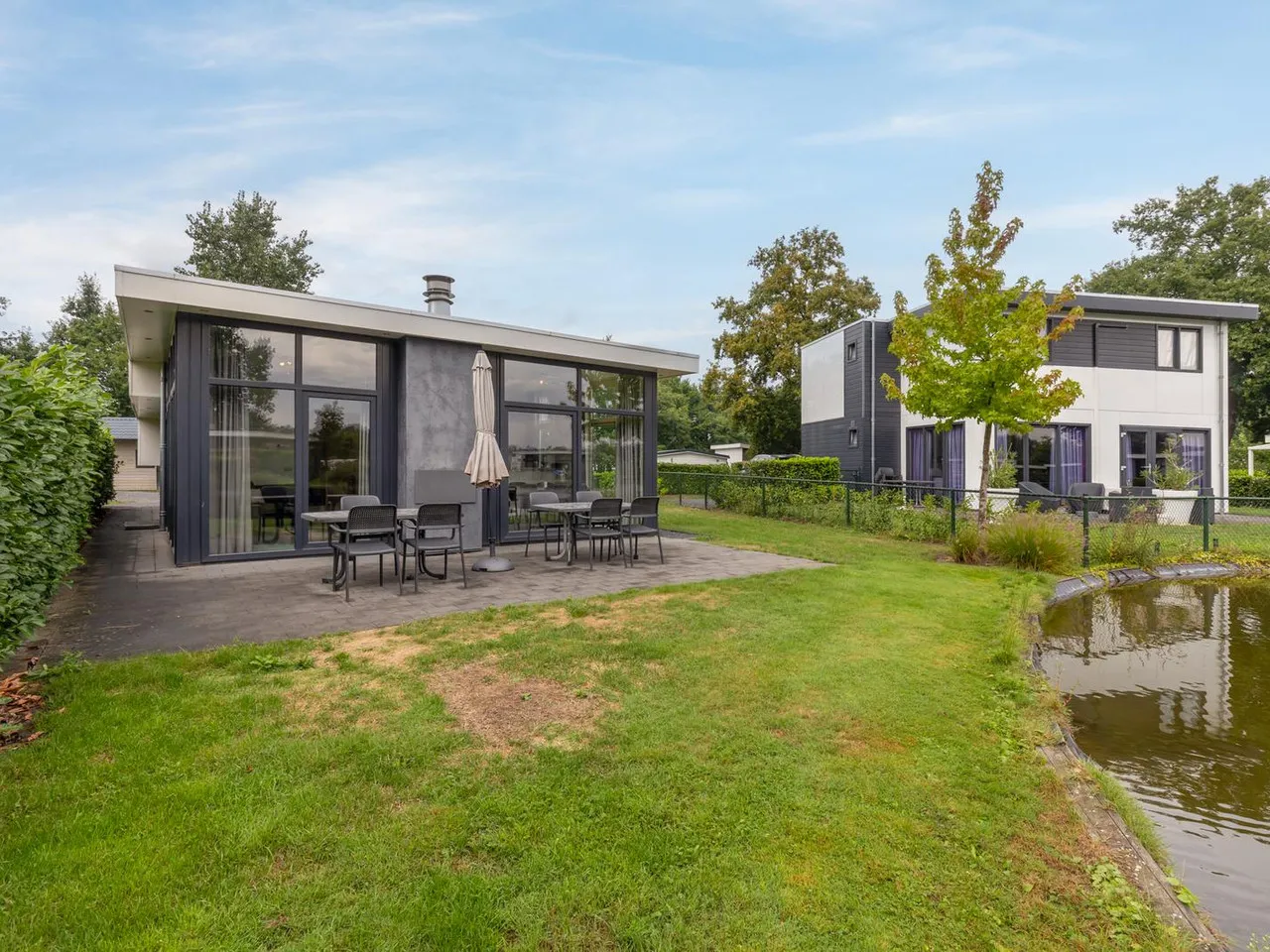 Vrijstaande woning te koop: Hommelweg 2R653, Susteren