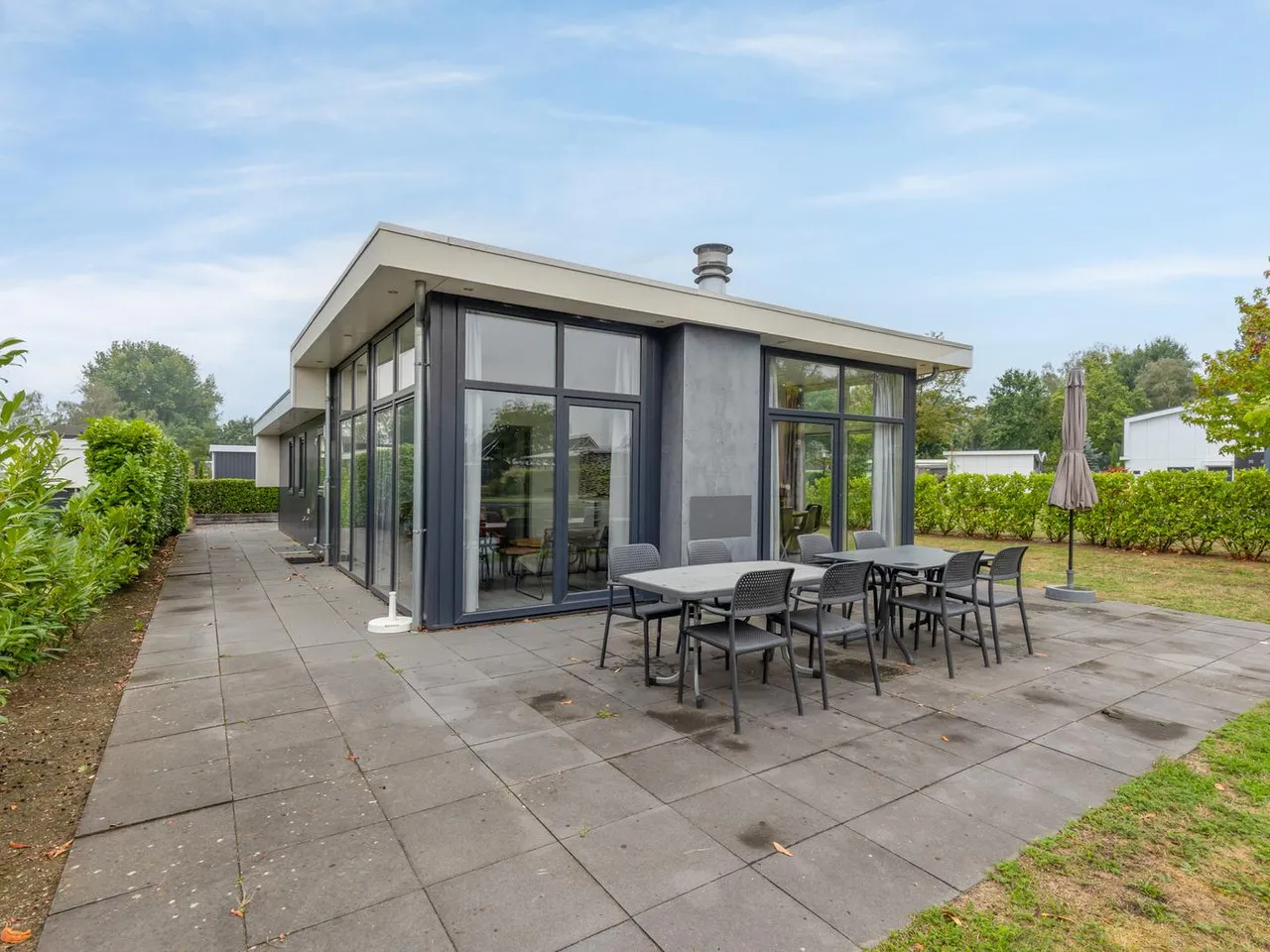 Vrijstaande woning te koop: Hommelweg 2R673, Susteren