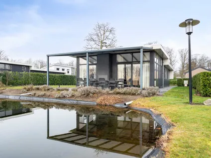 Woning te koop: Hommelweg 2R675, Recreatiepark Hommelheide Susteren