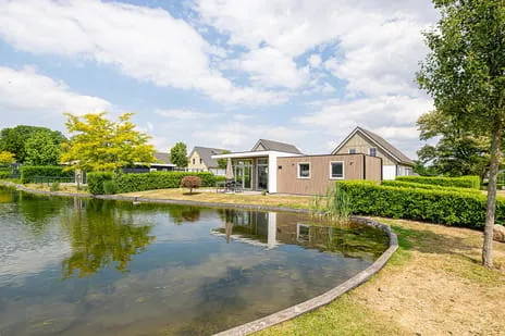 Woning te koop: Hommelweg 2R684, Recreatiepark Hommelheide Susteren