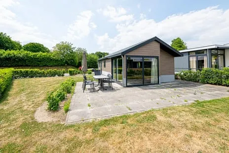 Woning te koop: Hommelweg 2R693, Recreatiepark Hommelheide Susteren
