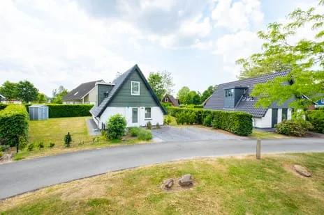 Woning te koop: Hommelweg 2R704, Susteren
