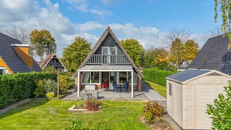 Woning te koop: Hommelweg 2R714, Recreatiepark Hommelheide Susteren