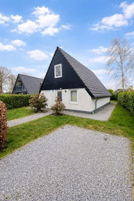 Woning te koop: Hommelweg 2R715, Recreatiepark Hommelheide Susteren