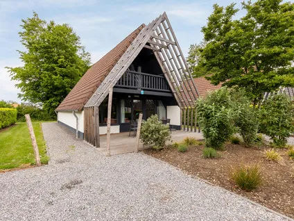 Vrijstaande woning te koop: Hommelweg 2R745, Recreatiepark Hommelheide Susteren