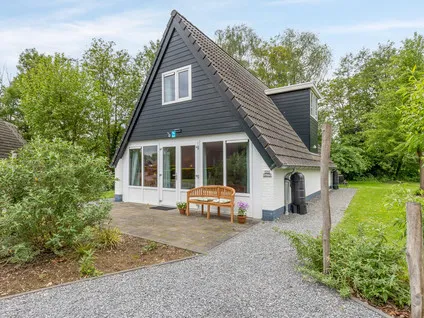 Vrijstaande woning te koop: Hommelweg 2R747, Recreatiepark Hommelheide Susteren