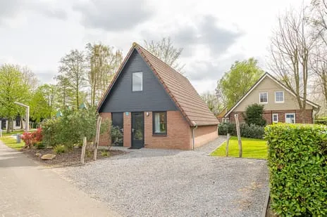 Woning te koop: Hommelweg 2R757, Recreatiepark Hommelheide Susteren