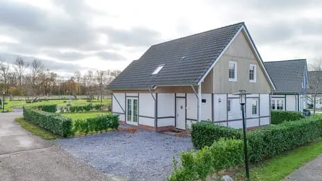 Woning te koop: Hommelweg 2R834, Recreatiepark Hommelheide Susteren