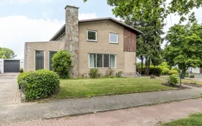 Vrijstaande woning te koop: Hommerter Allee 34, Amstenrade Amstenrade