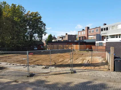 Twee-onder-één-kap te koop: Hommerterweg 15G, Mariarade-Zuid Hoensbroek