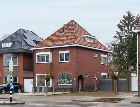 Twee-onder-één-kap te koop: Hommerterweg 208, Mariarade-Noord Hoensbroek
