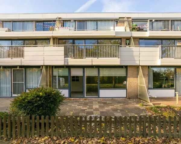 Appartement te koop: Homoet 1A, Veenendaal
