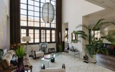 Appartement te koop: Hondecoeterstraat 2C, Hondecoeterbuurt Amsterdam