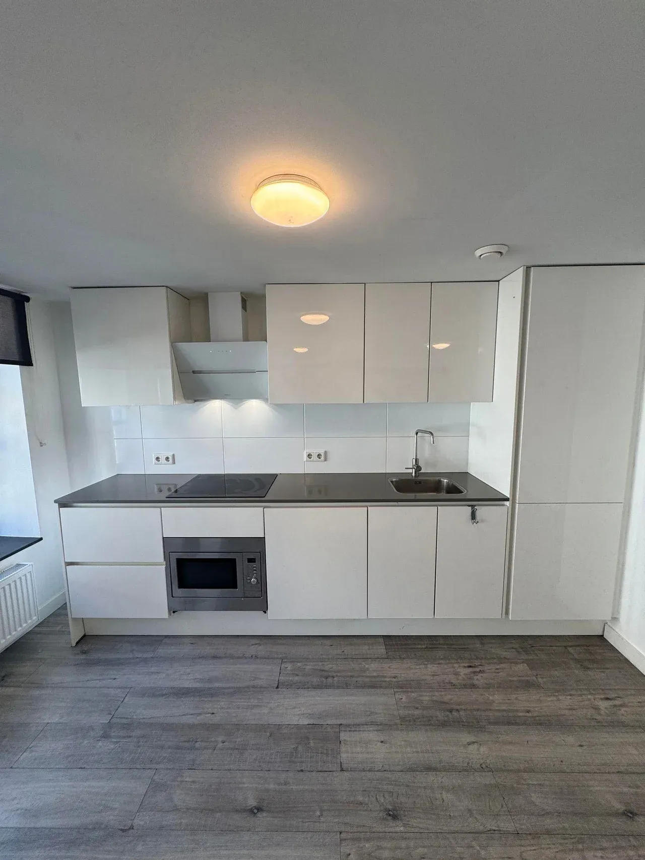 Woning te huur: Hondegatstraat, Harderwijk