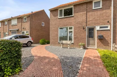 Hoekwoning te koop: Hondegemsweg 17, Grijpskerke Grijpskerke