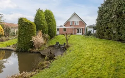 Vrijstaande woning te koop: Hondelink 149, Wolferink 3 Haaksbergen