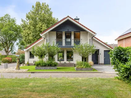 Vrijstaande woning te koop: Hondelink 69, Wolferink 3 Haaksbergen