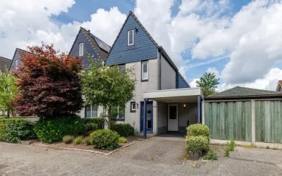 Hoekwoning te koop: Hondelink 80, Wolferink 3 Haaksbergen