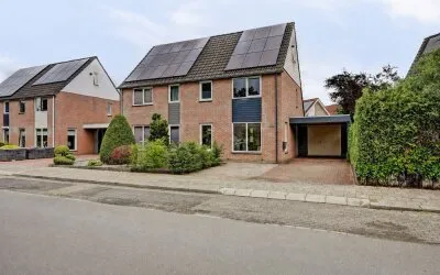Hoekwoning te koop: Hondelink 90, Wolferink 3 Haaksbergen