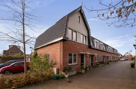 Hoekwoning te koop: Hondemahof 14, Noorderhoofdbuurt Krommenie