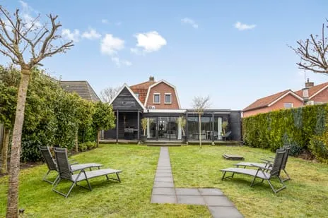 Vrijstaande woning te koop: Hondevoort 3, Mollemors Eibergen