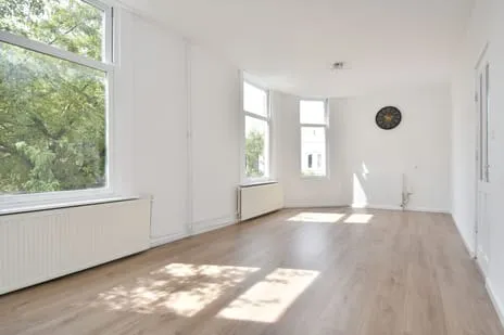 Appartement te koop: Hondiusstraat 3, 'S-Gravenhage