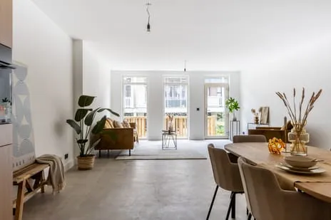 Appartement te koop: Hondiusstraat 70A, Middelland Rotterdam
